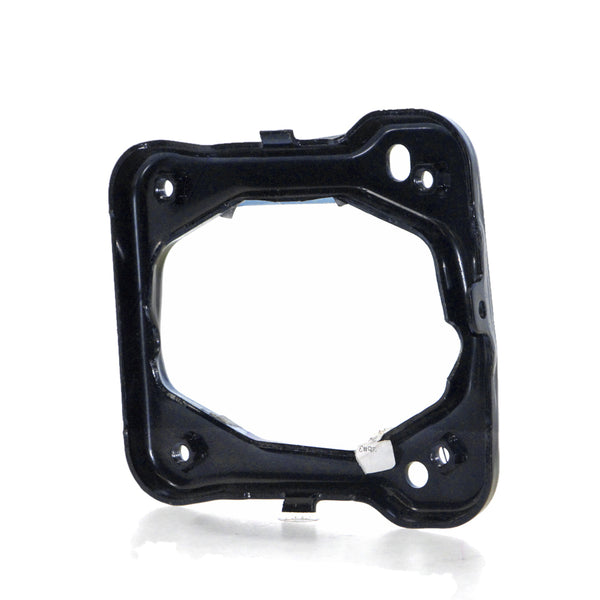 Front Bar Bracket Drivers Side OEM Suits Mazda 3 BK 2006 to 2009