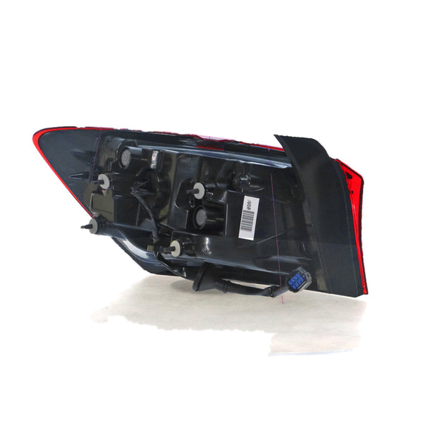 Tail Lamp Drivers Side OEM Suits Kia Cerato S/Sport/Sport+ BD 4/2018 On