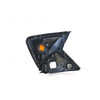 Front Park / Indicator Lamp Passenger Side Certified Suits Nissan Patrol GU/Y61 1997 to 2016