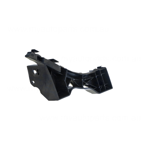 Front Bar Bracket Passenger Side OEM Suits Mazda 3 BK 2006 to 2009