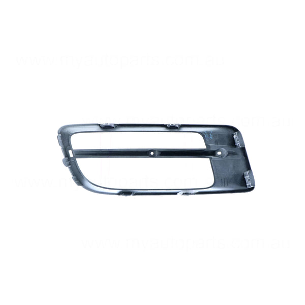 Front Bar Grille Drivers Side OEM Suits Mazda CX-9 TB 2007 to 2009