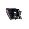 Tail Lamp Drivers Side OEM Suits Nissan Dualis J10 2010 to 2014