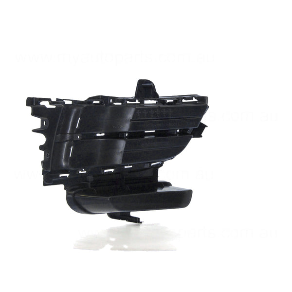 Front Bar Grille Drivers Side OEM Suits Mazda 6 GH Sedan 2/2008 to 3/2010