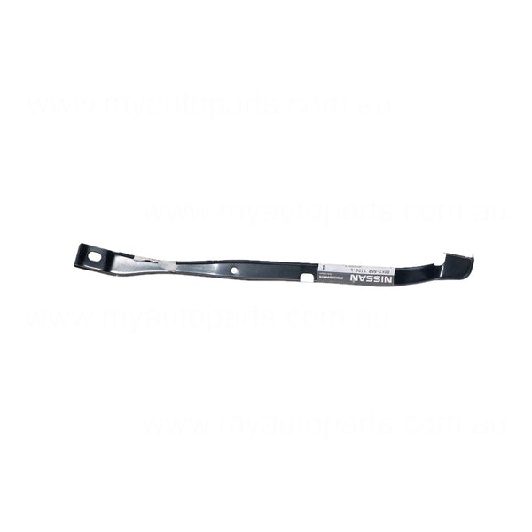 Front Bar Bracket Passenger Side OEM Suits Nissan Pulsar N16 2000 to 2006