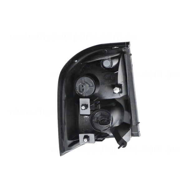 Front Park / Indicator Lamp Passenger Side OEM suits
