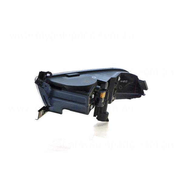 Fog Lamp Drivers Side OEM Suits Honda CR-V RM 2014 to 2017