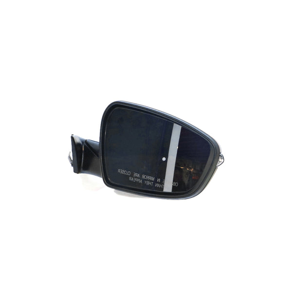 Door Mirror Drivers Side OEM Suits Kia Cerato SI/SLI YD Sedan/Hatch 2013 to 2016