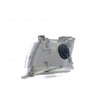Head Lamp Electric Adjust Drivers Side Certified Suits Nissan Navara D22 5/2000 to 10/2001