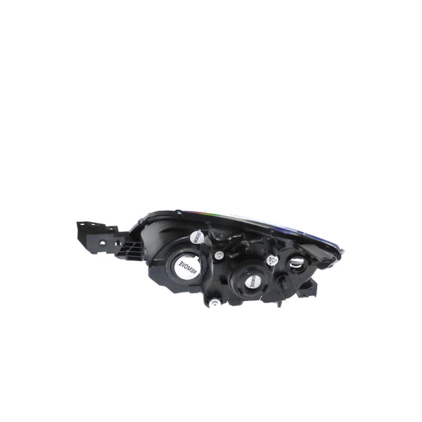 Head Lamp Drivers Side Certified Suits Mazda 3 BK Hatch 2004 to 2009