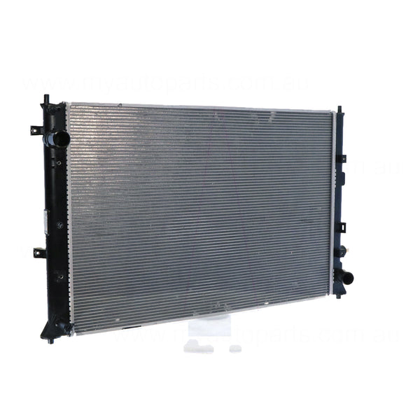 Radiator OEM suits Honda Civic