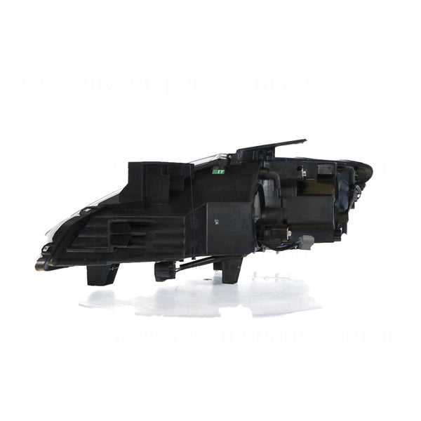 Projector Manual Adjust Head Lamp Drivers Side OEM Suits Mazda CX-9 TB 2009 to 2012