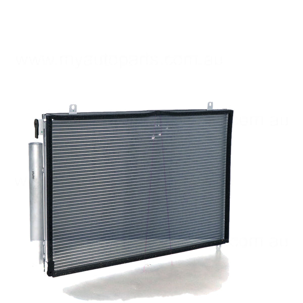 A/C Condenser Aftermarket suits Suzuki Swift AZ