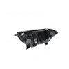 Head Lamp Passenger Side OEM Suits Kia Rio S/Si UB 2011 to 2017