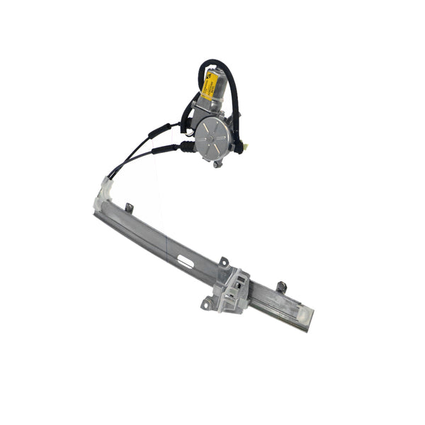 Electric Front Door Window Regulator Drivers Side Aftermarket Suits Kia Rio BC 2000 to 2005