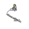 Electric Front Door Window Regulator Drivers Side Aftermarket Suits Kia Rio BC 2000 to 2005