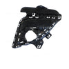 Inner Front Bar Grille Drivers Side OEM Suits Mazda 6 GH 3/2010 to 12/2012