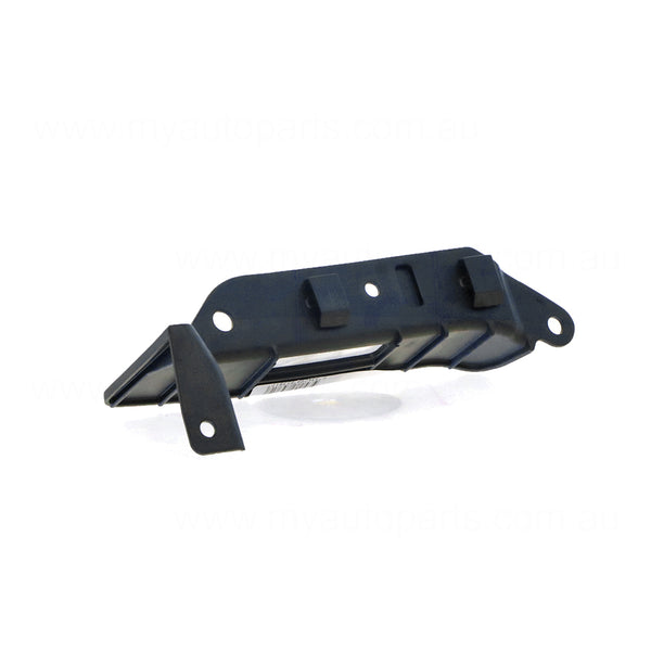 Front Guard Liner Drivers Side OEM suits Mazda 3 BM