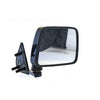 Door Mirror Drivers Side OEM Suits Nissan Navara D22 2001 to 2015