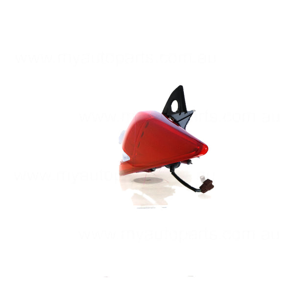Tail Lamp Drivers Side OEM Suits Nissan Tiida C11 Hatch 12/2009 To 12/2012