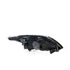 Head Lamp Passenger Side OEM Suits Honda CR-Z ZF 2011 to 2013