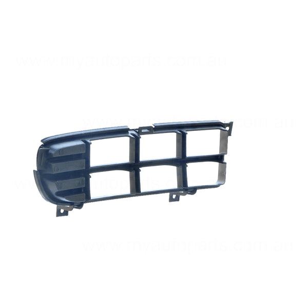 Front Bar Grille Passenger Side OEM Suits Kia Cerato LD 2004 to 2008