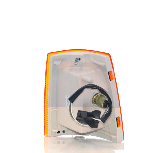Front Bar Park / Indicator Lamp Drivers Side Certified Suits Mazda B Series UF 1985 to 1996