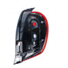 Tail Lamp Passenger Side Certified Suits Nissan Micra K13 2015 to 2016