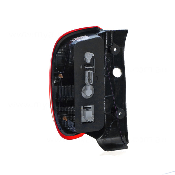 Tail Lamp Passenger Side OEM Suits Nissan Micra K13 2013 to 2015