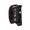Tail Lamp Passenger Side OEM Suits Nissan Micra K13 2013 to 2015