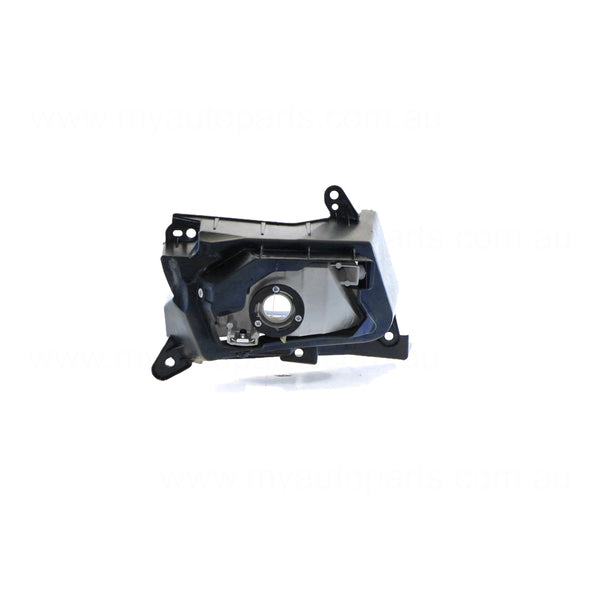 Fog Lamp Passenger Side Certified Suits Mazda 3 BL SP252009 to 2011