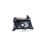 Fog Lamp Passenger Side Certified Suits Mazda 3 BL SP252009 to 2011