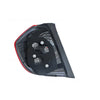 Tail Lamp Drivers Side Certified Suits Honda Jazz GE 2008 to 2011