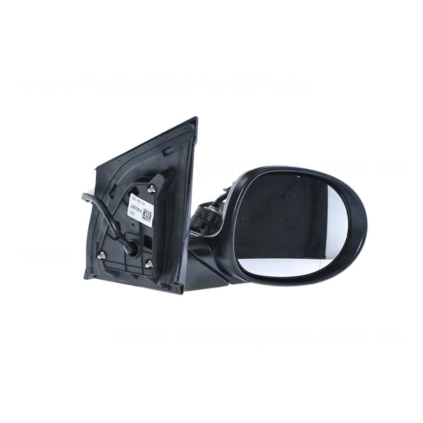 Door Mirror Drivers Side OEM Suits Honda Civic FN 2007 to 2012