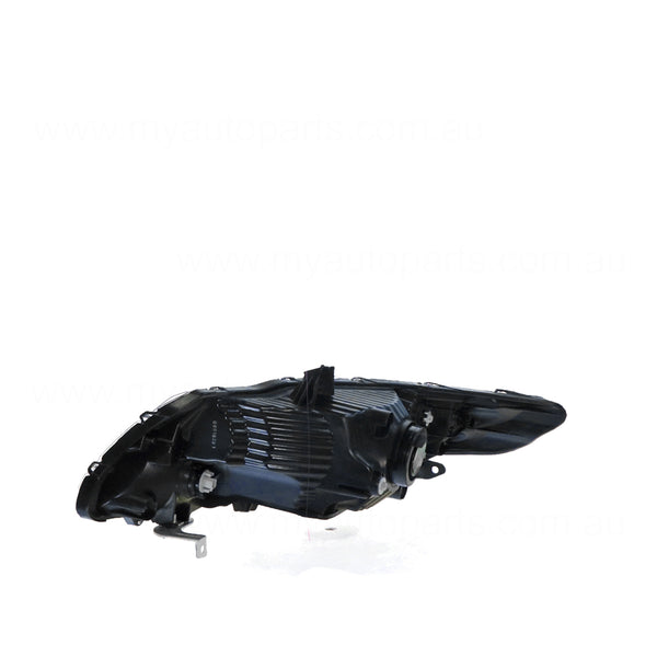 Halogen Manual Adjust Head Lamp Drivers Side Certified Suits Honda City GM 2009 to 2013