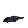 Halogen Manual Adjust Head Lamp Drivers Side Certified Suits Honda City GM 2009 to 2013