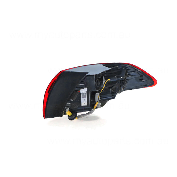 LED Tail Lamp Passenger Side OEM Suits Kia Cerato SLi YD Sedan 4/2013 to 4/2018