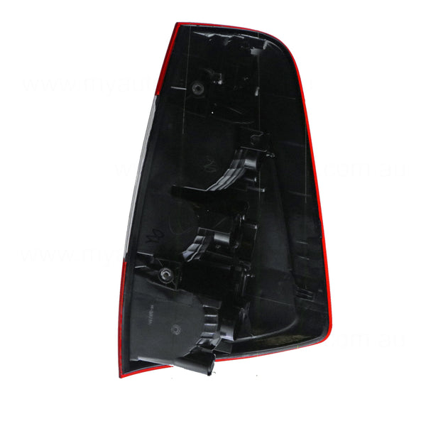 Tail Lamp Drivers Side OEM suits Nissan Navara