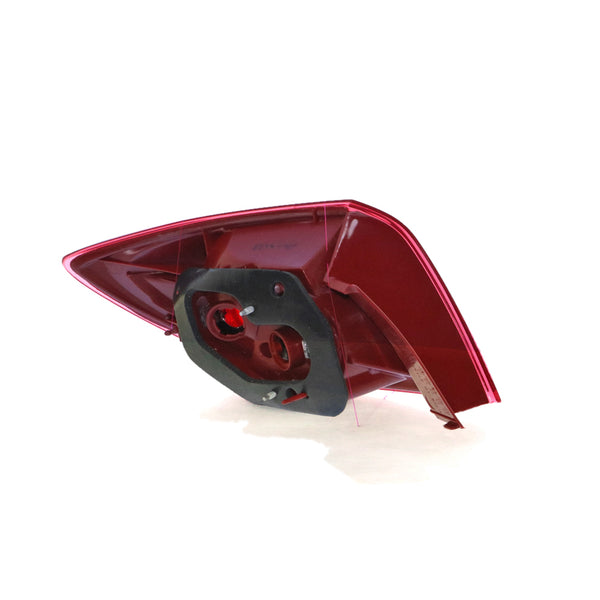 Tail Lamp Drivers Side Certified Suits Mazda 3 BK Hatch 1/2004 to 6/2006