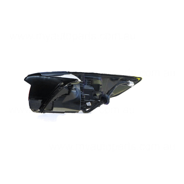 Tail Lamp Passenger Side OEM suits Mazda