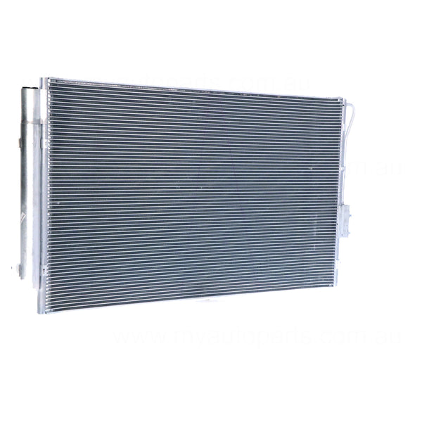 16 mm 5.4 mm Fin A/C Condenser Aftermarket Suits Kia Sorento UM 2015 to 2021