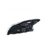 Head Lamp Drivers Side OES  suits Volvo