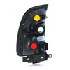 Tail Lamp Drivers Side Certified Suits Toyota RAV4 1994 to 1997