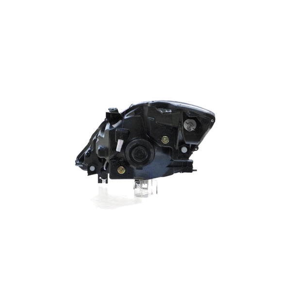 Halogen Head Lamp Driver Side Certified suits Mazda BT50 UR 9/2015 On