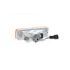 Front Bar Park / Indicator Lamp Passenger Side Aftermarket suits Nissan