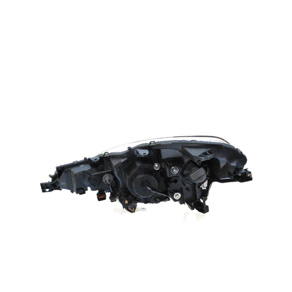Projector Electric Adjust Head Lamp Drivers Side OEM Suits Peugeot 4007 GS 2009 to 2012