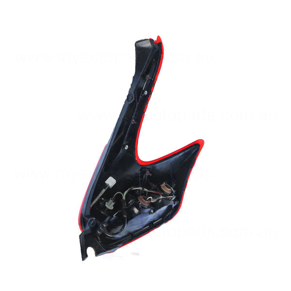 Tail Lamp Passenger Side OEM Suits Nissan Juke F15 2013 to 2014