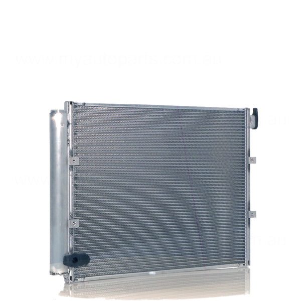 A/C Condenser OEM suits Hino 300 XZU700 2011 onwards