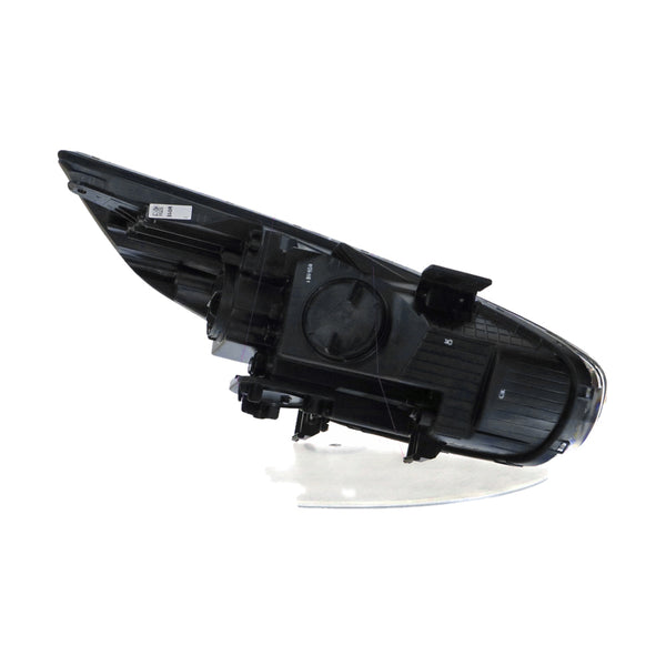Halogen Head Lamp Passenger Side OEM Suits Kia Rondo RP 2013 to 2021