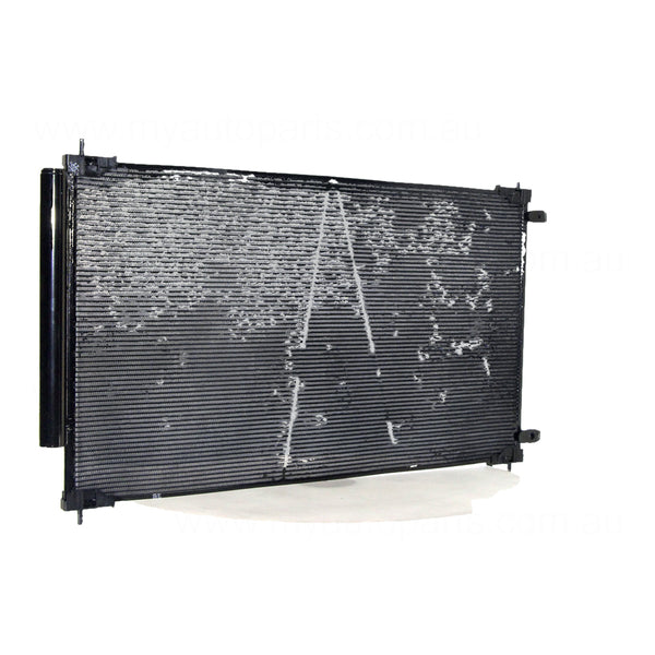 12 mm A/C Condenser Aftermarket Suits Honda Odyssey RC 2014 to 2021