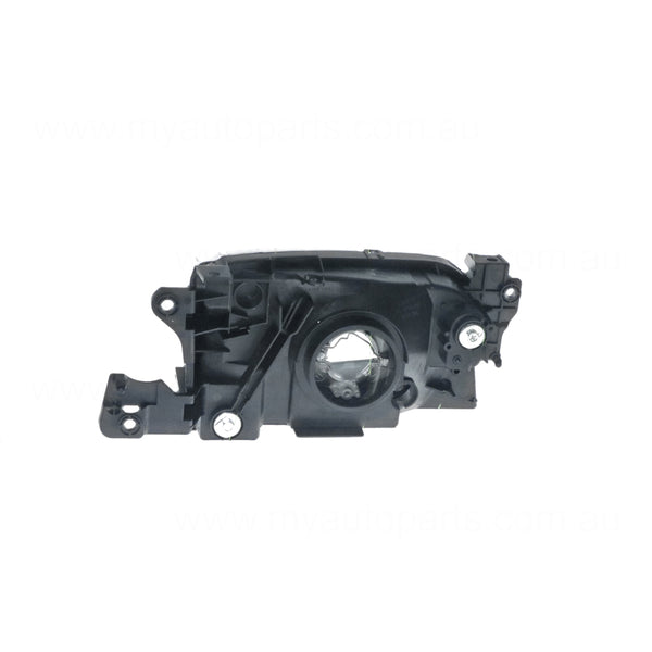 Halogen Manual Adjust Head Lamp Passenger Side OEM Suits Mazda 121 Metro Dw DW 1996 to 2002
